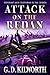 Attack on the Redan by Garry Kilworth Attack on the Redan by Garry Kilworth