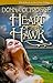 Heart of the Hawk (Krista T...