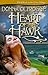 Heart of the Hawk (Krista Trilogy Book 3)
