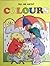 Tell Me About Colours by World Publishing