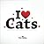 I Love Cats