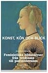 Konst, kön och bl...