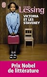 Victoria and the Staveneys by Doris Lessing