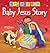 Baby Jesus Story (See and Say)