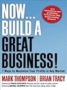 Now . . . Build a...