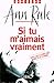 Si tu m'aimais vraiment