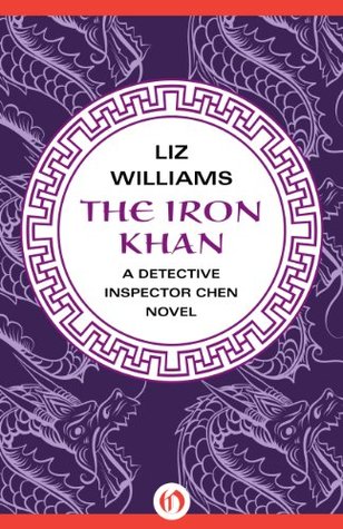 The Iron Khan