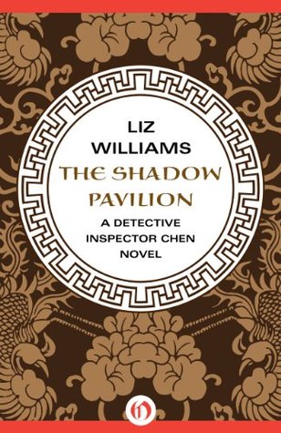 The Shadow Pavilion