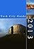 York City Guide 2018