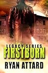 Firstborn by Ryan Attard