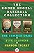 The Roger Angell Baseball Collection: The Summer Game, Five Seasons, and Season Ticket