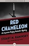 Red Chameleon