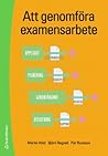 Att genomföra examensarbete