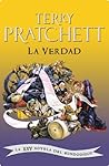 Book cover for La verdad