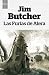 Las furias de alera by Jim  Butcher