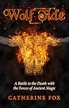 Wolf Tide by Catherine  Fox