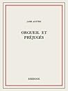Orgueil et préjugés Book cover for Orgueil et préjugés