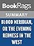 Summary & Study Guide Blood Meridian by Cormac McCarthy
