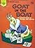 Goat in the Boat
