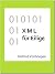 XML für Eilige