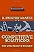 Competitive Solutions: The Strategist's Toolkit