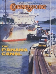 The Panama Canal (Paperback)