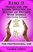 Reiki Level II Made Simple: Distance Healing and Symbol Mastery for Students and Practitioners