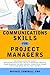 Communications Skills for Project Managers