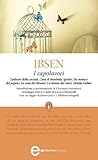 I capolavori by Henrik Ibsen