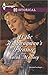 At the Highwayman's Pleasure (Harlequin Historical)