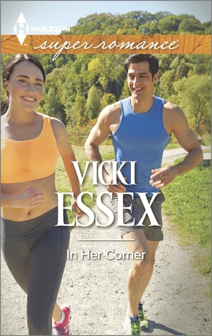 In Her Corner (Harlequin Superromance)