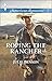 Roping the Rancher (Estes P...