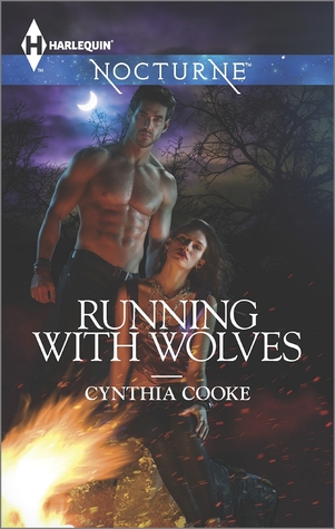 Running with Wolves (The Colony #1)