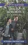 Stolen Memories (Witness Protection #3)
