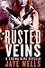 Rusted Veins (Sabina Kane, #5.5)