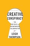 Creative Conspira...