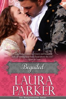 Beguiled (The Masqueraders, #3)