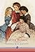 Little Women by Louisa May Alcott