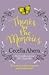 Thanks for the Memories by Cecelia Ahern