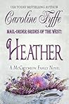 Heather by Caroline  Fyffe