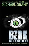 BZRK: Reloaded Book cover for BZRK: Reloaded