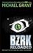BZRK by Michael  Grant
