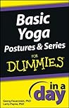 Basic Yoga Postur...