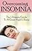 Overcoming Insomnia - The U...