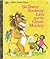 The Tawny Scrawny Lion and the Clever Monkey by M.V. Carey