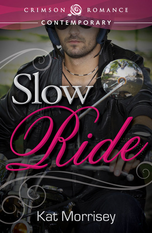 Slow Ride (ebook)