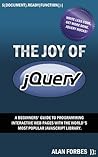 The Joy of jQuery...