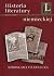 Historia Literatury Niemieckiej