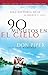 90 minutos en el cielo by Don Piper