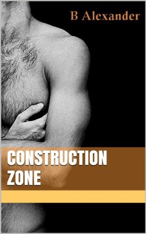 Construction Zone (Kindle Edition)